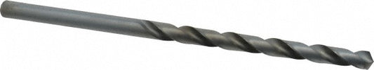 Chicago-Latrobe 50415 Taper Length Drill Bit Letter O (0.3160) Dia, 118 deg, HSS