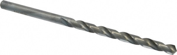 Chicago-Latrobe 50417 Taper Length Drill Bit Letter Q (0.3320) Dia, 118 deg, HSS