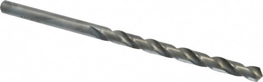 Chicago-Latrobe 50417 Taper Length Drill Bit Letter Q (0.3320) Dia, 118 deg, HSS