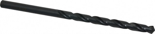 Chicago-Latrobe 50419 Taper Length Drill Bit Letter S (0.3480) Dia, 118 deg, HSS