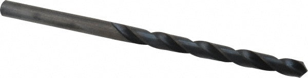 Chicago-Latrobe 50421 Taper Length Drill Bit Letter U (0.3680) Dia, 118 deg, HSS