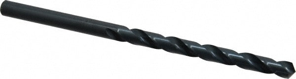 Chicago-Latrobe 50423 Taper Length Drill Bit Letter W (0.3860) Dia, 118 deg, HSS