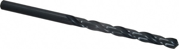 Chicago-Latrobe 50424 Taper Length Drill Bit Letter X (0.3970) Dia, 118 deg, HSS