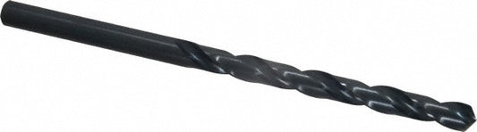 Chicago-Latrobe 50424 Taper Length Drill Bit Letter X (0.3970) Dia, 118 deg, HSS