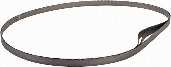 Milwaukee Tool 48-39-0511 Portable Bandsaw Blade 3' 8-7/8" Long, 1/2" Wide, 0.02" Thick, 14 TPI