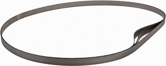 Milwaukee Tool 48-39-0511 Portable Bandsaw Blade 3' 8-7/8" Long, 1/2" Wide, 0.02" Thick, 14 TPI
