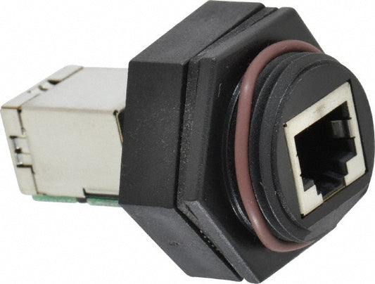 Woodhead Electrical ENSP1F5 Ethernet Passthrough