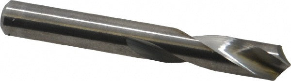 M.A. Ford 40325000 120&deg 2" OAL Solid Carbide Spotting Drill