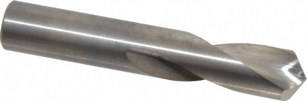 M.A. Ford 40350000 120&deg 3" OAL Solid Carbide Spotting Drill