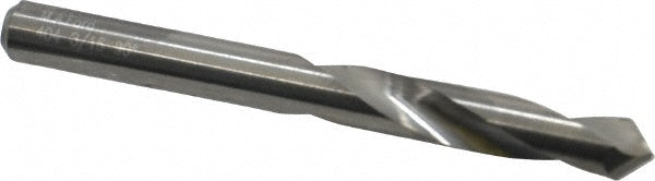 M.A. Ford 40418750 90&deg 2" OAL Solid Carbide Spotting Drill