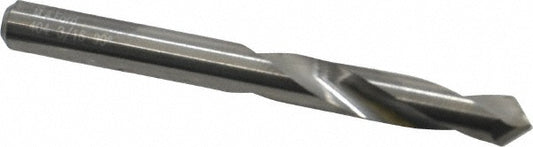 M.A. Ford 40418750 90&deg 2" OAL Solid Carbide Spotting Drill