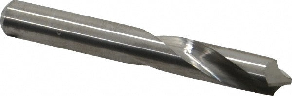 M.A. Ford 40425000 90&deg 2" OAL Solid Carbide Spotting Drill