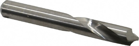 M.A. Ford 40425000 90&deg 2" OAL Solid Carbide Spotting Drill