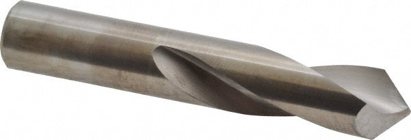 M.A. Ford 40450000 90&deg 3" OAL Solid Carbide Spotting Drill