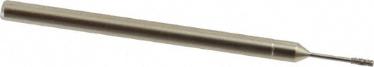 ACCURATE DIAMOND TOOL 9000400B 1/8" Head Thickness CBN Grinding Pin