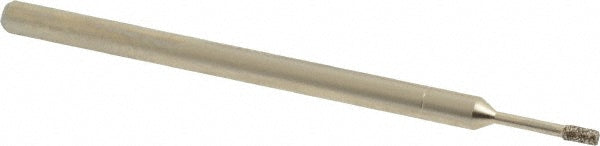 ACCURATE DIAMOND TOOL 9000600B 1/8" Head Thickness CBN Grinding Pin