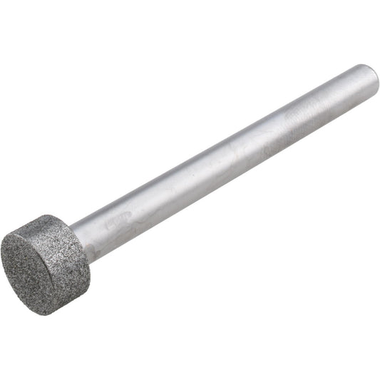 ACCURATE DIAMOND TOOL 9005004D 1/2" Head Diam x 1/4" Head Thickness Diamond (Abrasive) Grinding Pin