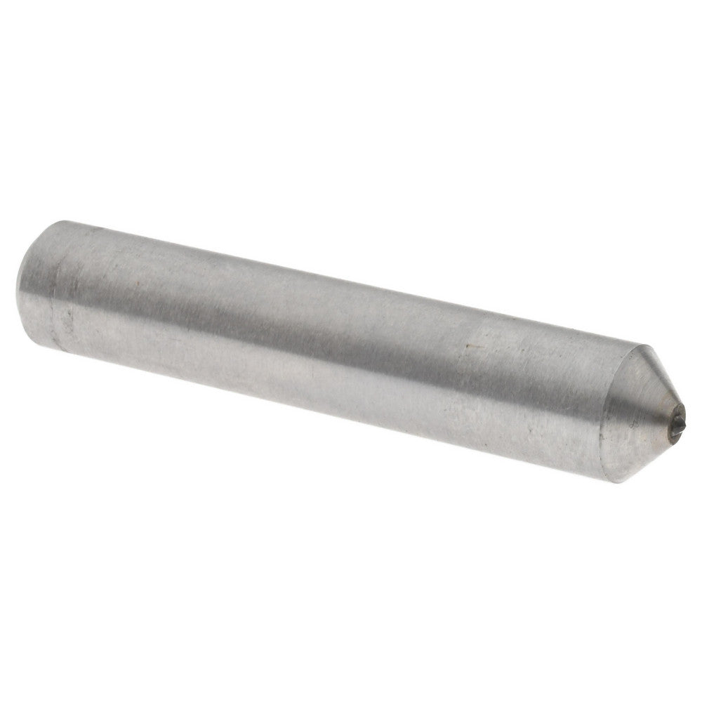 ACCURATE DIAMOND TOOL DIA25005H Diamond Dresser 3/8" Shank Dia, Convex Radius Point