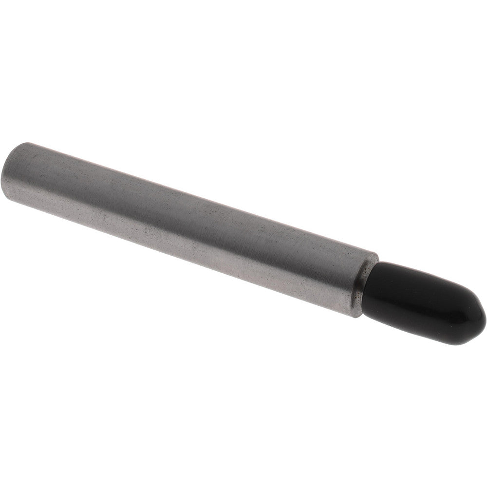 ACCURATE DIAMOND TOOL DIA25035E Diamond Dresser 3/8" Shank Dia, Concave Radius Point
