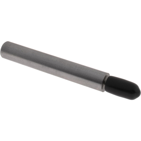 ACCURATE DIAMOND TOOL DIA25035E Diamond Dresser 3/8" Shank Dia, Concave Radius Point