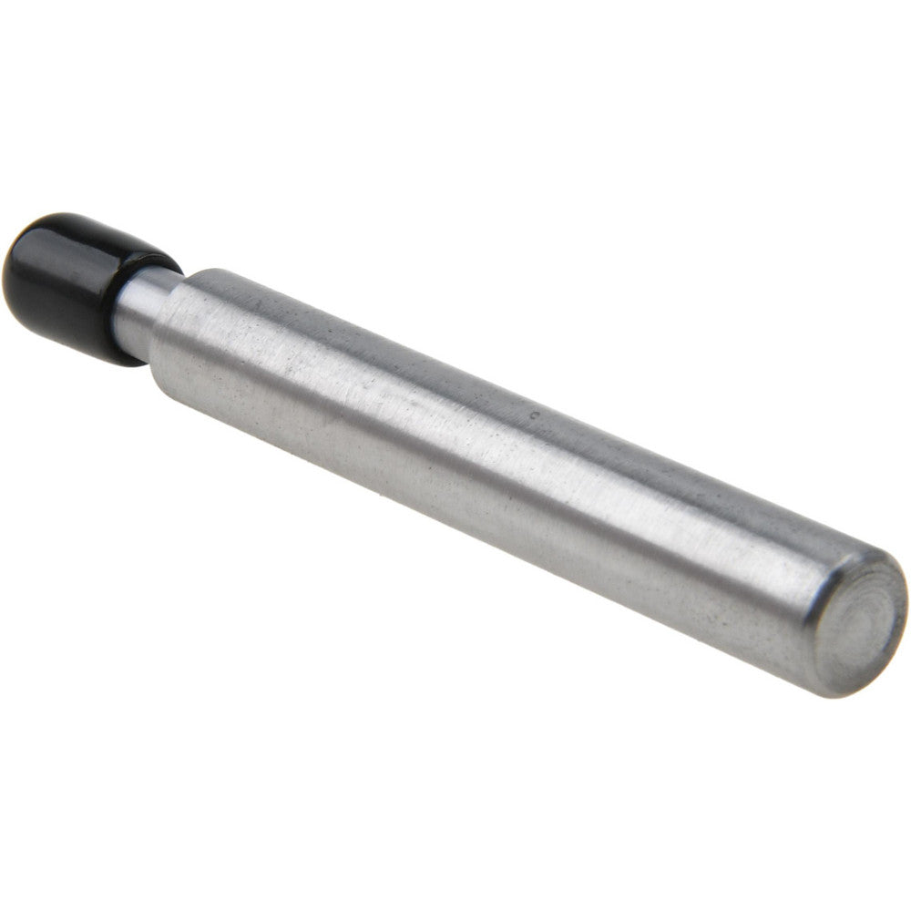 ACCURATE DIAMOND TOOL DIA25040C Diamond Dresser 3/8" Shank Dia, Concave Point