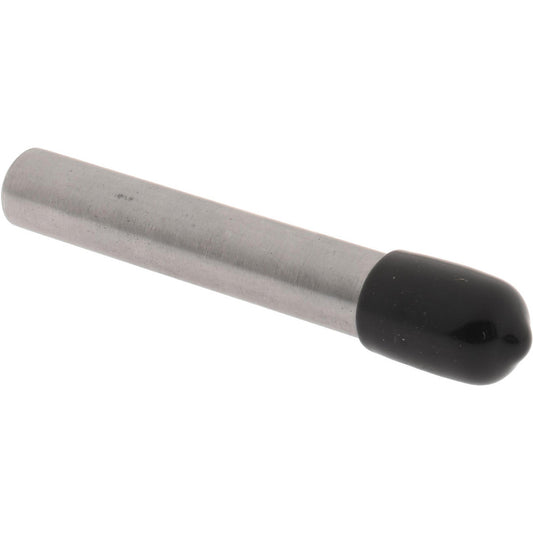 ACCURATE DIAMOND TOOL DIA26010A Diamond Dresser 1/4 Carat, 3/8" Shank Dia, Natural Chisel Point