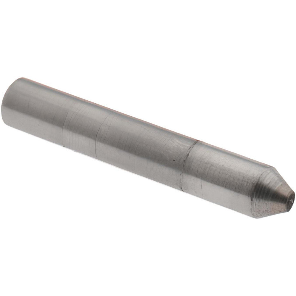 ACCURATE DIAMOND TOOL DIA40015M Diamond Dresser 1/4" Shank Dia, Thread Point