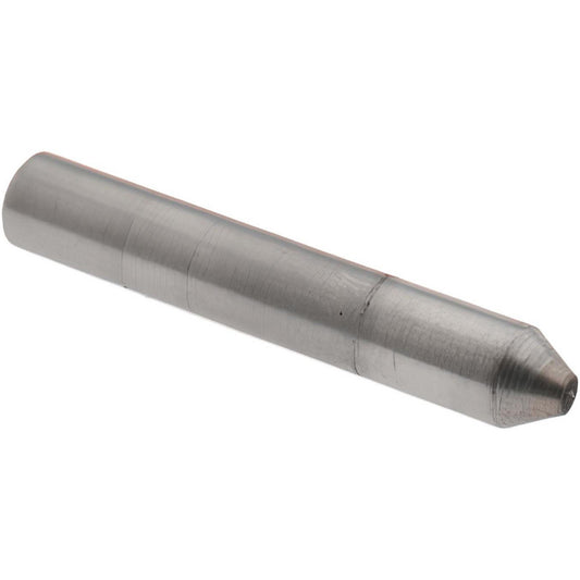 ACCURATE DIAMOND TOOL DIA40015M Diamond Dresser 1/4" Shank Dia, Thread Point
