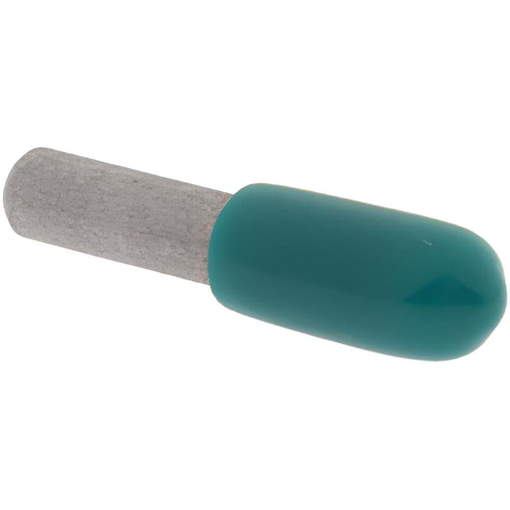 ACCURATE DIAMOND TOOL DIA46508E Diamond Dresser 3/16" Shank Dia, Convex Radius Point