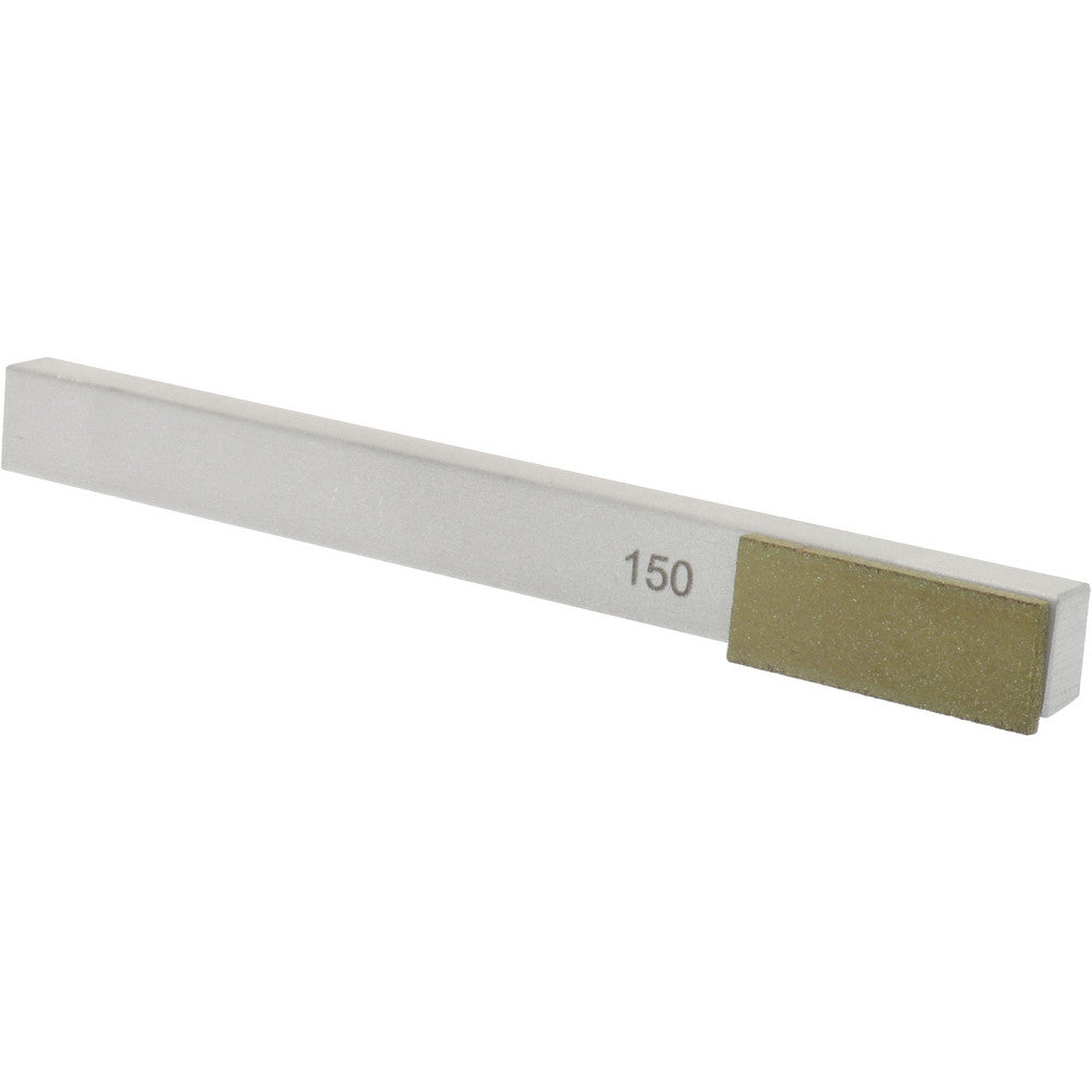 ACCURATE DIAMOND TOOL 244020 Very Fine, 1" Length of Cut, Single End Diamond Hone