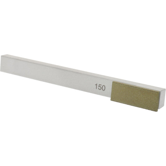 ACCURATE DIAMOND TOOL 244020 Very Fine, 1" Length of Cut, Single End Diamond Hone