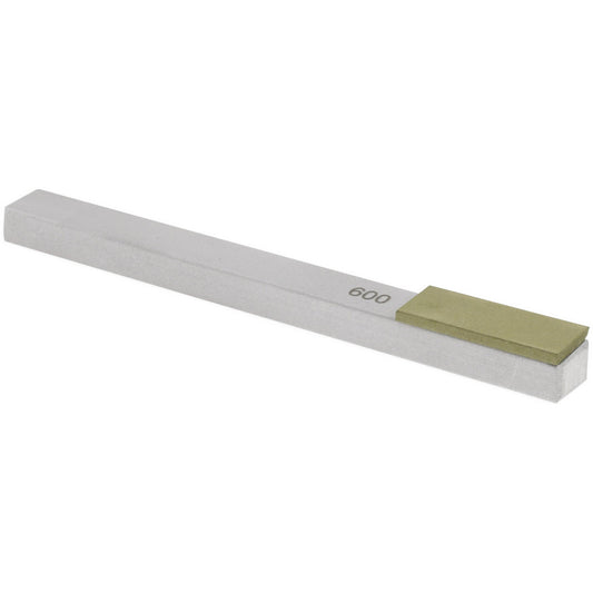 ACCURATE DIAMOND TOOL 244020 Super Fine, 1" Length of Cut, Single End Diamond Hone
