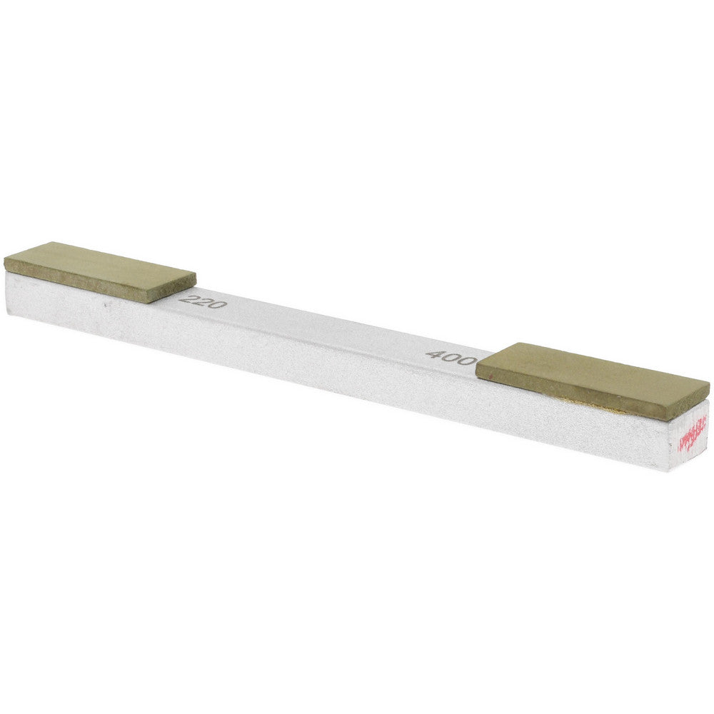 ACCURATE DIAMOND TOOL 254020 Super Fine, 1" Length of Cut, Double End Diamond Hone