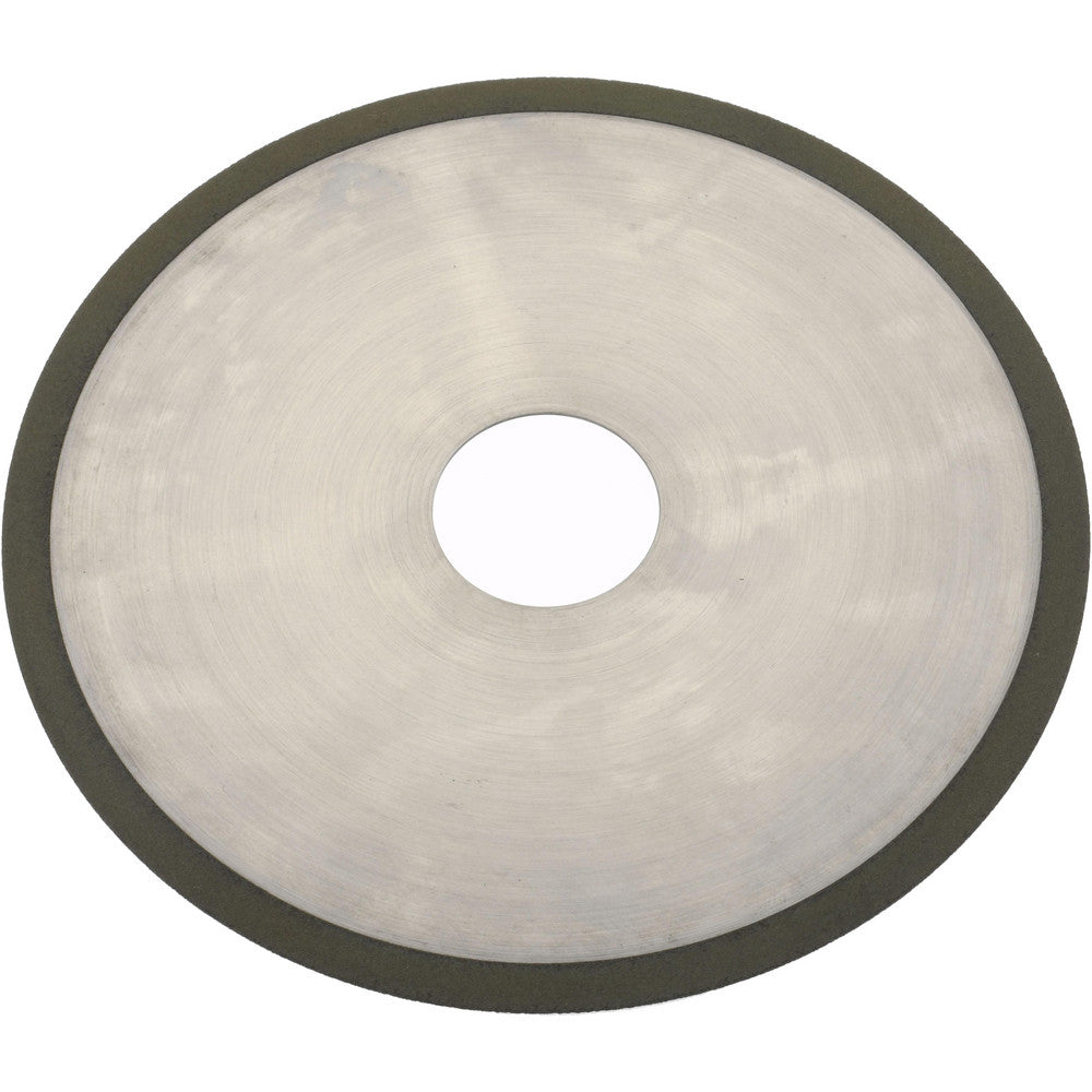 ACCURATE DIAMOND TOOL DIW90100K Cutoff Wheel 6" Dia, 0.035" Thick, 1-1/4" Hole, Diamond