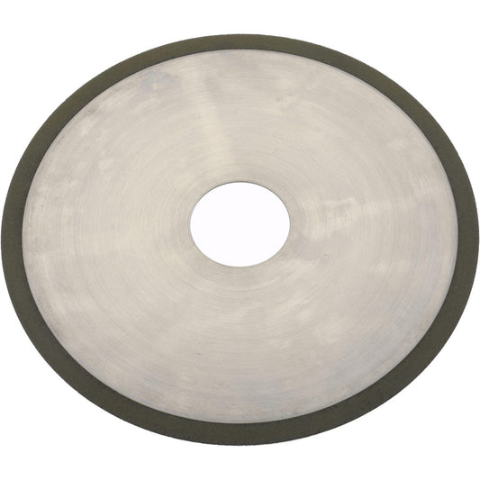 ACCURATE DIAMOND TOOL DIW90100K Cutoff Wheel 6" Dia, 0.035" Thick, 1-1/4" Hole, Diamond