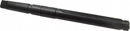 Allied Machine and Engineering 21821-0004 Indexable Spade Drill 1-1/4 to 1-3/4" Dia, 8-1/8" Max Depth, Straight Flute