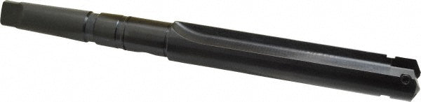 Allied Machine and Engineering 21831-0004 Indexable Spade Drill 1-1/2 to 2-3/8" Dia, 8-1/2" Max Depth, Straight Flute