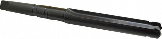 Allied Machine and Engineering 21831-0004 Indexable Spade Drill 1-1/2 to 2-3/8" Dia, 8-1/2" Max Depth, Straight Flute