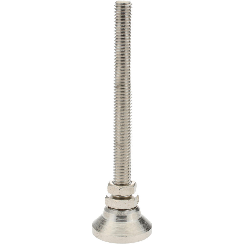 Gibraltar BSW-1AN-G Studded Pivotal Leveling Mount