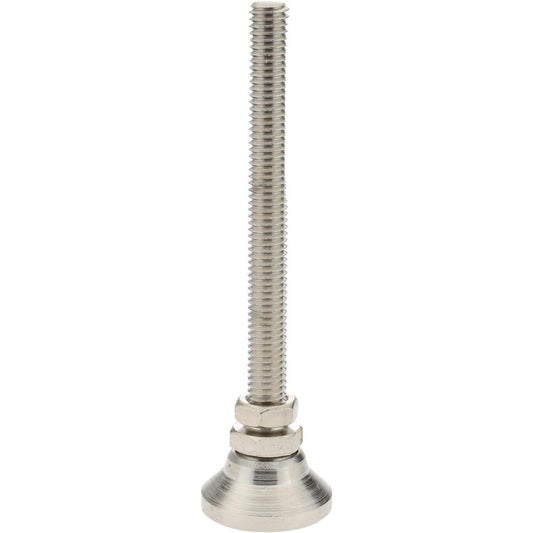 Gibraltar BSW-1AN-G Studded Pivotal Leveling Mount