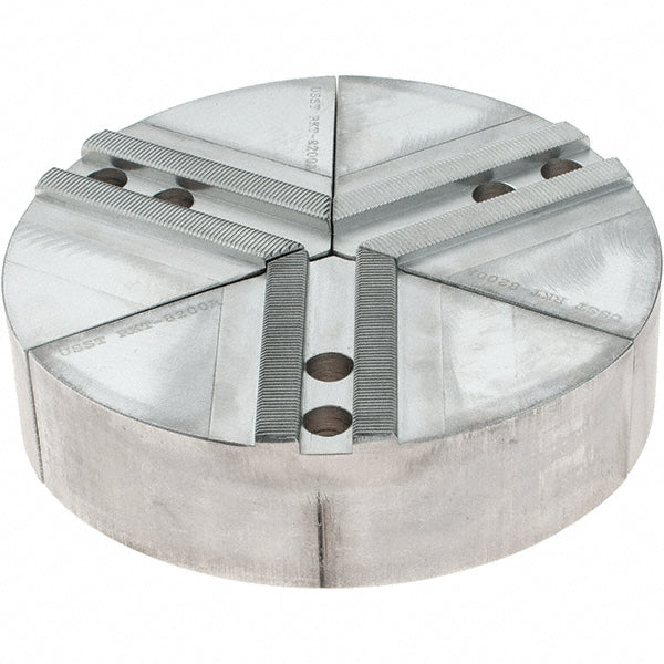 Value Collection RKT-8200A Soft Lathe Chuck Jaws
