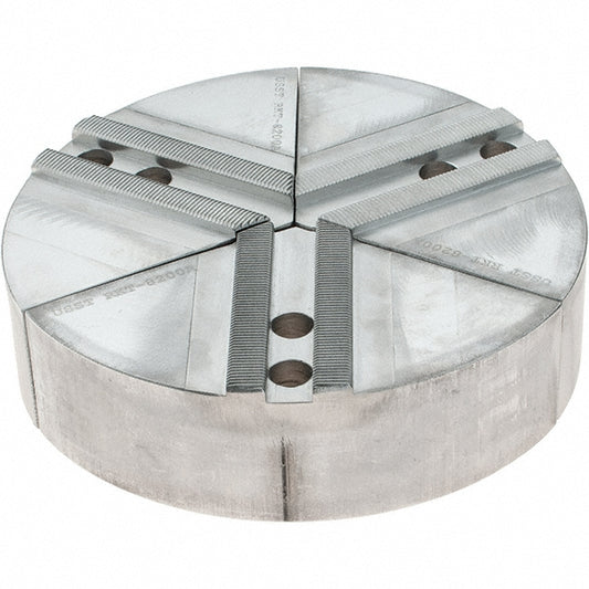Value Collection RKT-8200A Soft Lathe Chuck Jaws