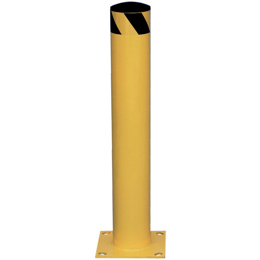 PRO-SAFE BOL-42X51/2ST Bollard Steel
