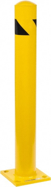 PRO-SAFE BOL-36X41/2ST Bollard Steel