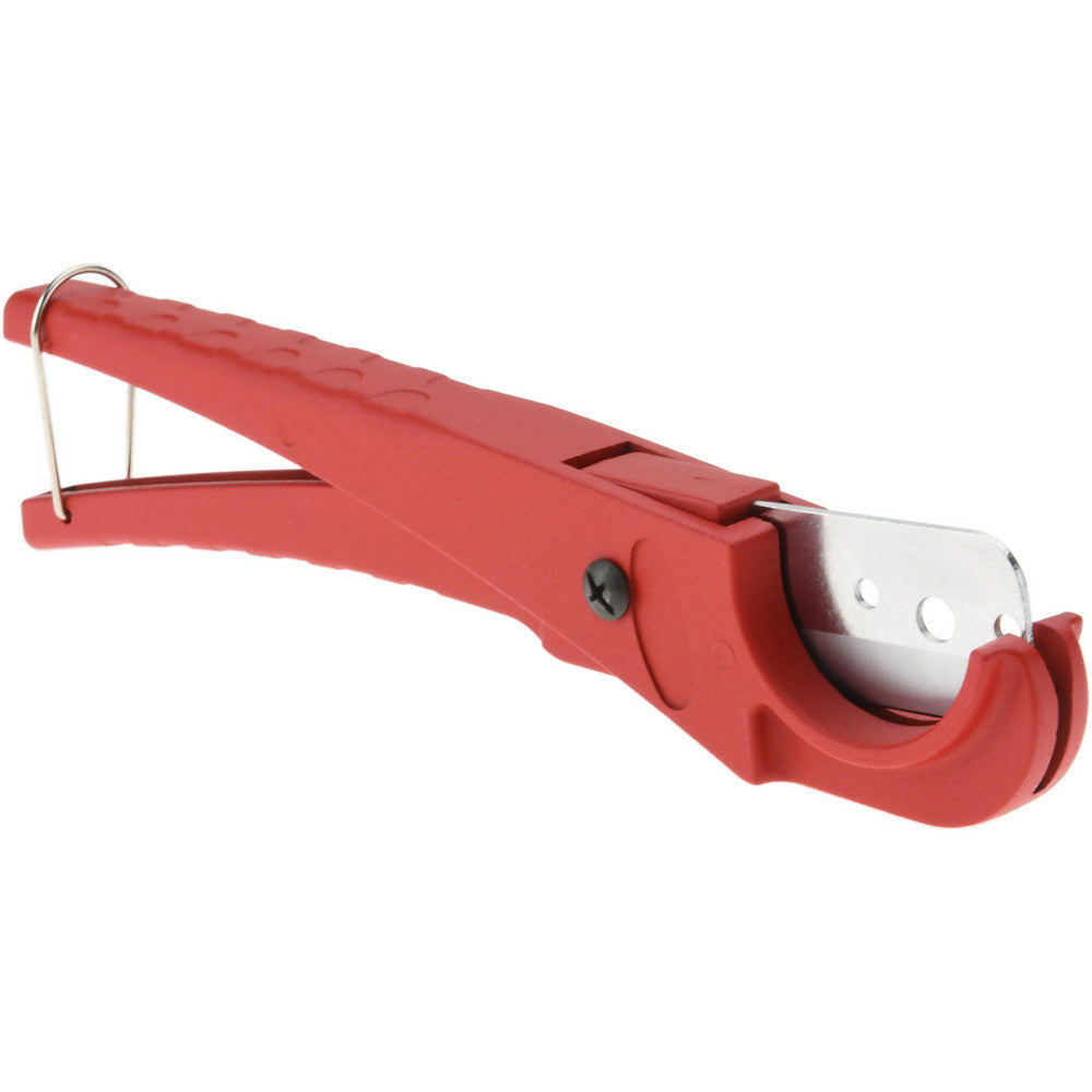Pro-Source SF738 Hand Pipe Cutter 1/2 to 1-1/2" Pipe
