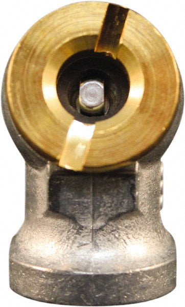 Milton S-699 150 Max psi Closed Check Zinc Air Chuck
