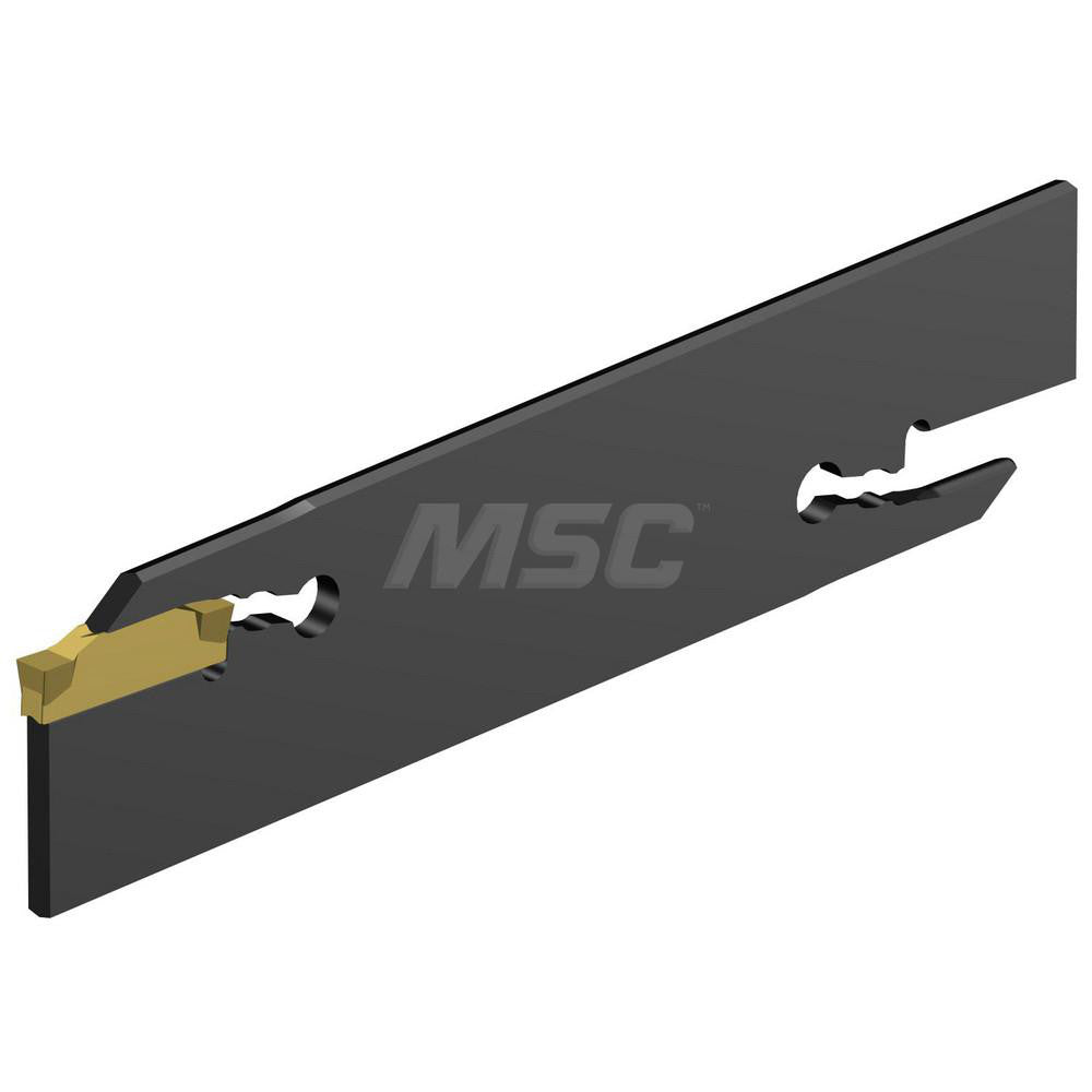 Sandvik Coromant 5735746 Double End Neutral Indexable Cutoff Blade
