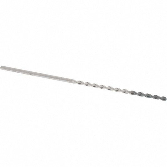 OSG 17515311 Extra Length Drill Bit 0.0781" Dia, 120 &deg Point, Cobalt