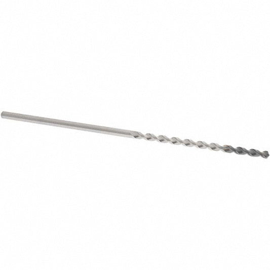 OSG 8623022 Extra Length Drill Bit 2.2 mm Dia, 120 &deg Point, Cobalt