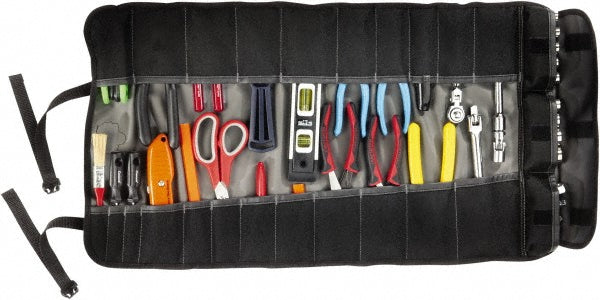 Ergodyne 13770 Tool Roll 25 Pocket